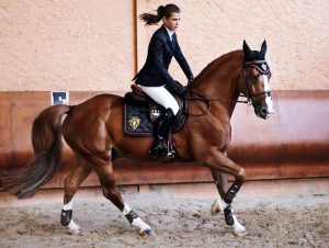 Charlotte Casiraghi: nuovo misterioso amore a Nizza