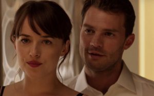 Cinquanta Sfumature di Rosso, curiosità: le rivelazioni piccanti di Dakota Johnson e Jamie Dornan