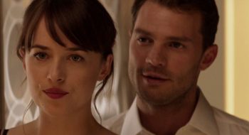 Cinquanta Sfumature di Rosso, curiosità: le rivelazioni piccanti di Dakota Johnson e Jamie Dornan