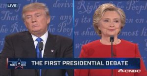 Presidenziali americane 2016 sondaggio: chi è in vantaggio?