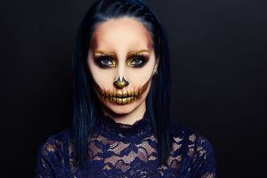 Halloween: ricette, make up e consigli last minute