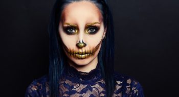 Halloween: ricette, make up e consigli last minute