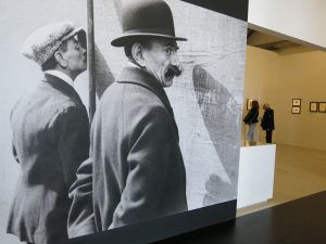 Henri Cartier-Bresson (1908-2004): la mostra a Monza, in Villa Reale