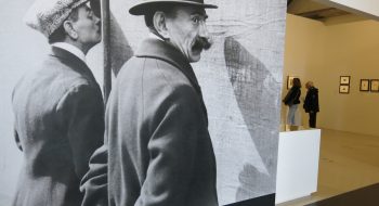 Henri Cartier-Bresson (1908-2004): la mostra a Monza, in Villa Reale