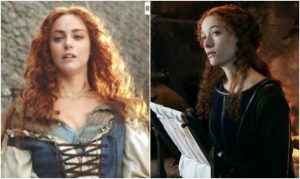 I Medici: chi fu davvero Maddalena, l’amante di Cosimo De Medici?