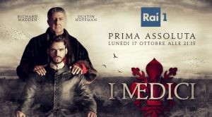 I Medici: seconda stagione confermata, protagonista Lorenzo il Magnifico