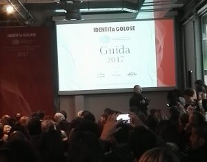 Identità Golose 2017, presentata la guida ristoranti