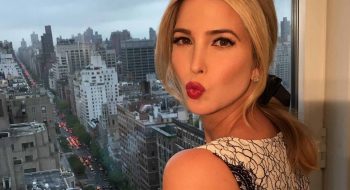 Ivanka Trump “macchina da guerra di lusso”: impennate per i suoi business