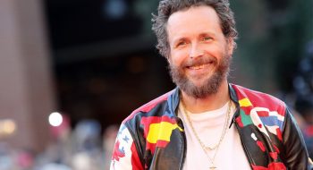 Jovanotti, pura energia alla Festa del cinema di Roma 2016