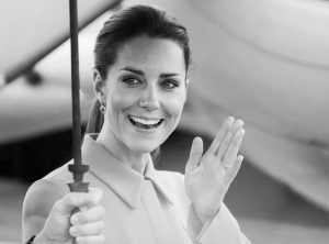 Kate Middleton non è Lady Diana: le rivelazioni di Vogue