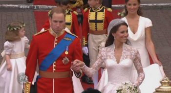 Kate Middleton e il principe William gossip: quando lui la lasciò per telefono