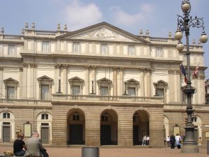 Prima della Scala 2016: biglietti ed eventi culturali per Madama Butterfly