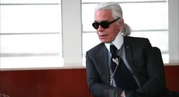 Karl Lagerfeld si racconta: il documentario biografico sul genio