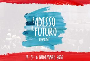 Leopolda 2016: programma, date ma soprattutto perché si chiama così