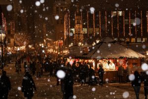 Mercatini di Natale 2016: ecco i 3 più chic