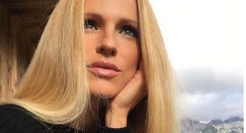 Festival di Sanremo 2018 outfit, i gioielli di Michelle Hunziker per la quarta serata (FOTO)