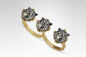 Gucci, gioielli di lusso in vendita su mytheresa.com
