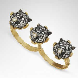 Gucci, gioielli di lusso in vendita su mytheresa.com