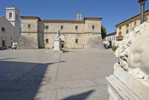 Terremoto Norcia: danni inestimabili al patrimonio artistico