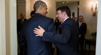 Cena Renzi Obama: menu di lusso e momenti di ilarità, il racconto