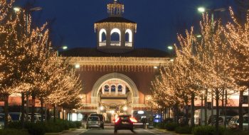 Black Friday 2016: Milano, Roma e Napoli, lista di outlet e centri commerciali che aderiscono