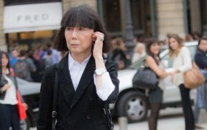 Met Gala 2017, la mostra sarà dedicata a Rei Kawakubo