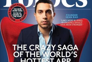 Il creatore di Tinder vende il suo attico di super lusso da 8 milioni di dollari