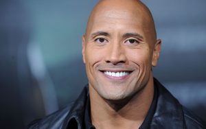 People, gli uomini più sexy del 2016: al primo posto Dwayne Johnson