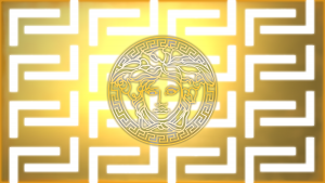 Versace in mostra al Museo Archeologico di Napoli nel 2017