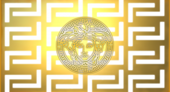 Versace in mostra al Museo Archeologico di Napoli nel 2017