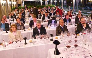 Villa d’Este Wine Symposium 2016: date e programma