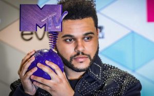 MTV Ema 2016, le foto più belle