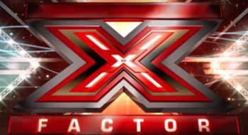 X Factor 2017 outfit, Giorgio Armani veste Alessandro Cattelan e Manuel Agnelli