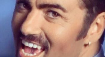 george michael causa morte