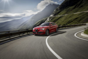Alfa Romeo Stelvio, prezzo e uscita: tutto quello che c’è da sapere
