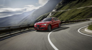 alfa romeo stelvio prezzo uscita