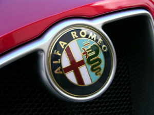 Alfa Romeo Stelvio ma non solo: il 26 aprile potrebbe arrivare una grande novità