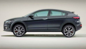 Dopo Alfa Romeo Stelvio, ecco Alfa Romeo C-Suv: nuove ipotesi dalla rete