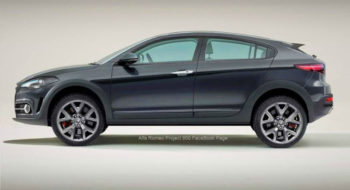 alfa romeo csuv