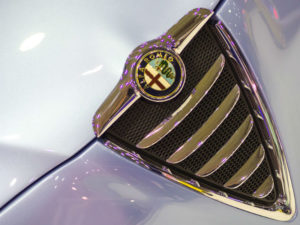 Alfa Romeo Giulia, ipotesi Coupè: dal web nuovi rumors