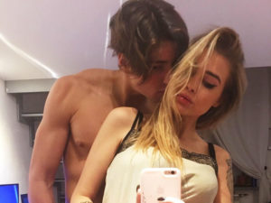 Figli VIP italiani (e non): dalla figlia di Sal Da Vinci a Niccolò Bettarini, giovani talenti crescono sui social