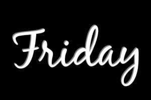 Black Friday 2016: 5 curiosità sul venerdì nero dello shopping