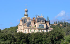 Castelli in vendita: Château d’Aubiry è in svendita