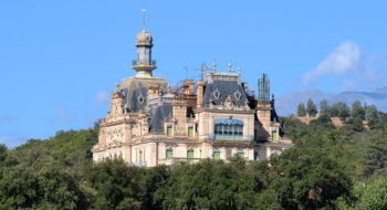 Castelli in vendita: Château d’Aubiry è in svendita