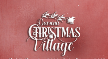 darsena christmas village 2016/2017