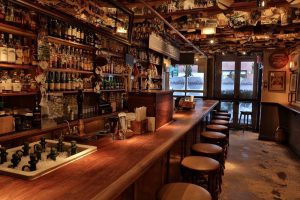 World’s 50 Best Bars: i migliori bar del 2016