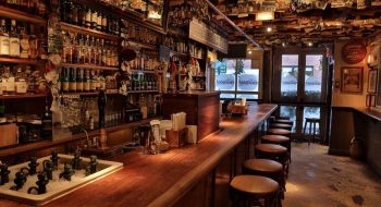 World’s 50 Best Bars: i migliori bar del 2016