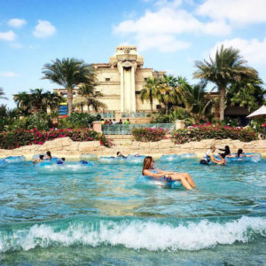 atlantis the palm dubai