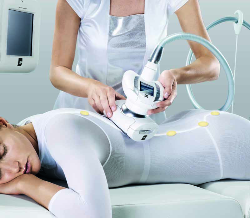 Endermologie® Sublimatore di Snellezza LPG®