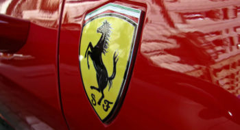 ferrari j50
